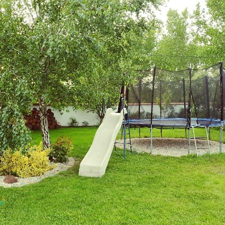 Ubytovani U Spacku Palava Novosedly  Екстер'єр фото