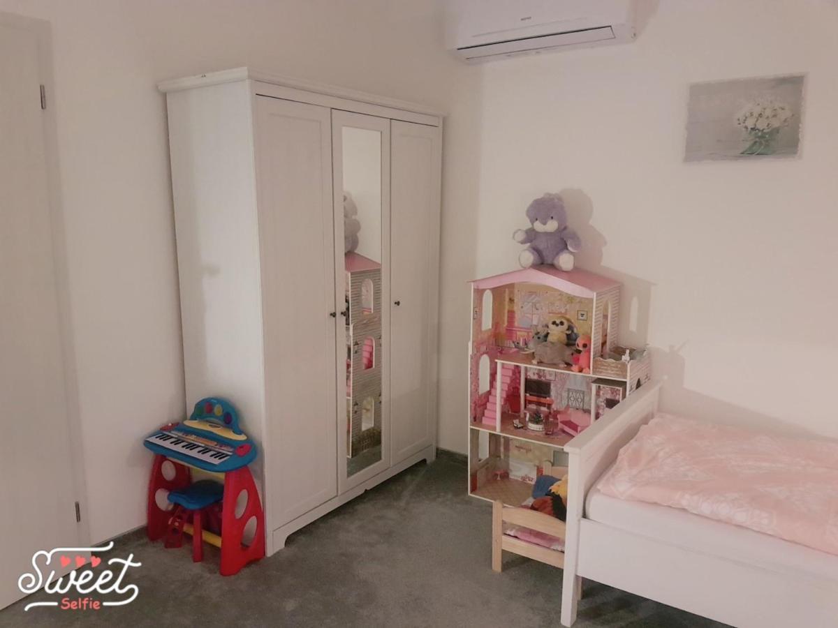 Ubytovani U Spacku Palava Novosedly  Екстер'єр фото
